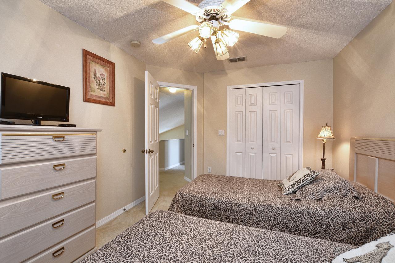 Mickey'S Lake Villa Orlando Exterior foto