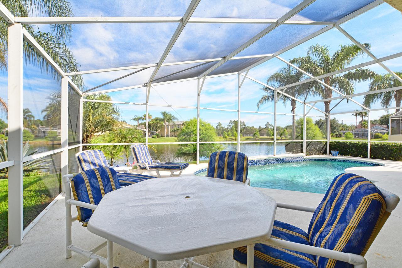 Mickey'S Lake Villa Orlando Exterior foto