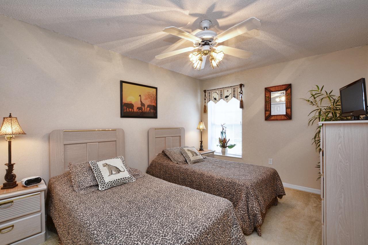 Mickey'S Lake Villa Orlando Exterior foto